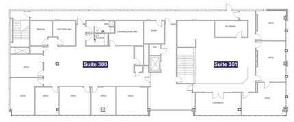 30 E Broadway, Salt Lake City, UT à louer Photo intérieure– Image 1 sur 1