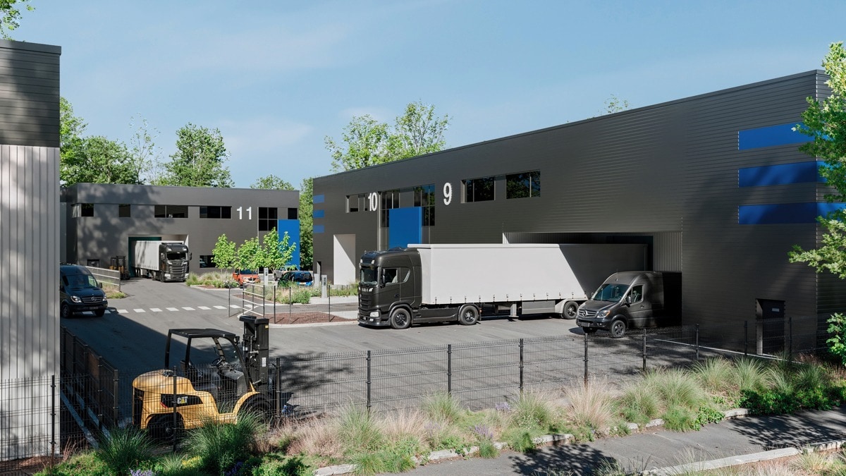 Estate Way, Londres à louer Photo principale– Image 1 sur 2