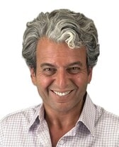Garo Kazandjian