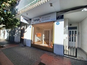 Local commercial dans Ciempozuelos, Madrid à louer Photo intérieure– Image 2 sur 12