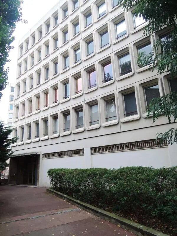 88 Rue Robespierre, Montreuil à vendre Photo de l’immeuble– Image 1 sur 4