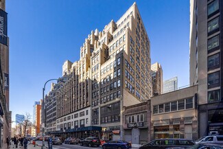 Plus de détails pour 227-229 W 29th St, New York, NY - Bureau à louer
