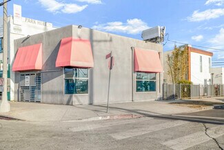 Plus de détails pour 328 Lincoln Blvd, Venice, CA - Local commercial à vendre