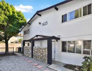 Plus de détails pour 1425 W Stoneridge Ct, Ontario, CA - Logement à vendre