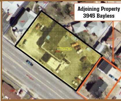 3955 Bayless Ave, Saint Louis, MO à vendre - Photo de l’immeuble – Image 3 sur 3