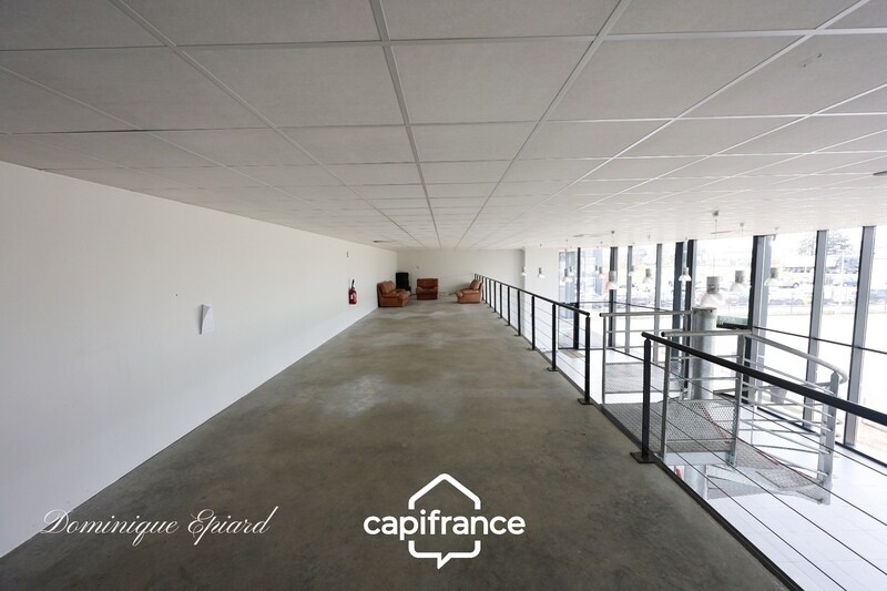 Local d’activités dans Châtellerault à louer - Photo intérieure – Image 3 sur 6