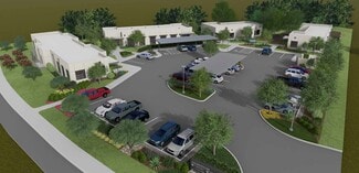 Plus de détails pour 000 Vista Del Norte, San Antonio, TX - Bureau à louer