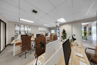 2005 W Cypress Creek Rd, Fort Lauderdale, FL à louer Photo intérieure– Image 1 sur 2