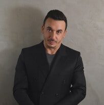 Amit Golriz