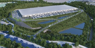 Plus de détails pour 1525 Wood Ave, Easton, PA - Industriel/Logistique à louer
