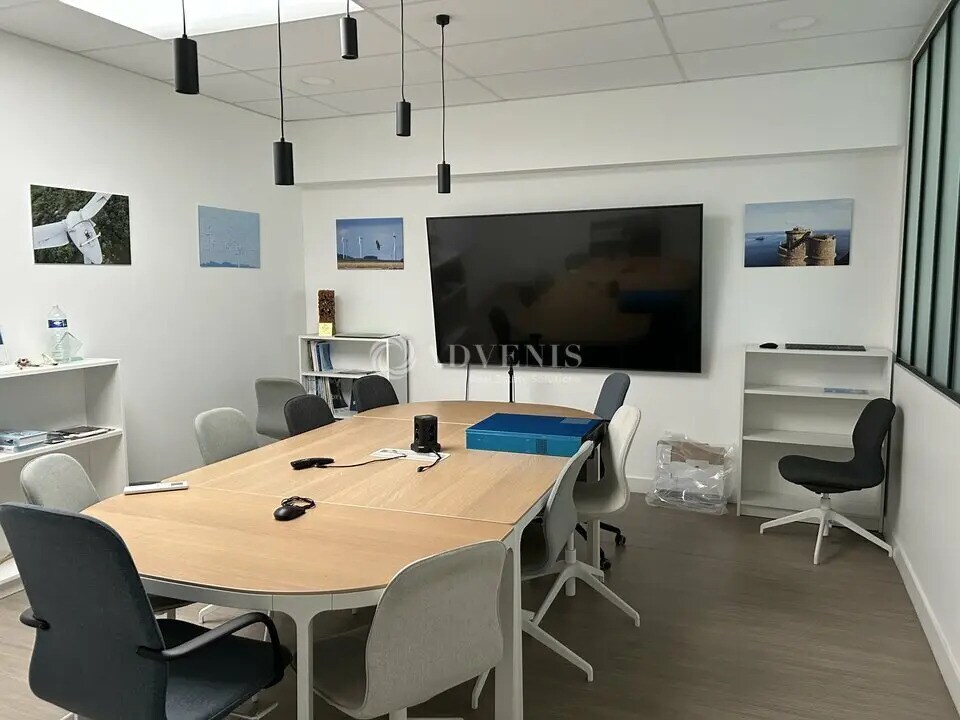 Local d’activités dans CLERMONT-L'HERAULT à louer Photo intérieure– Image 1 sur 6