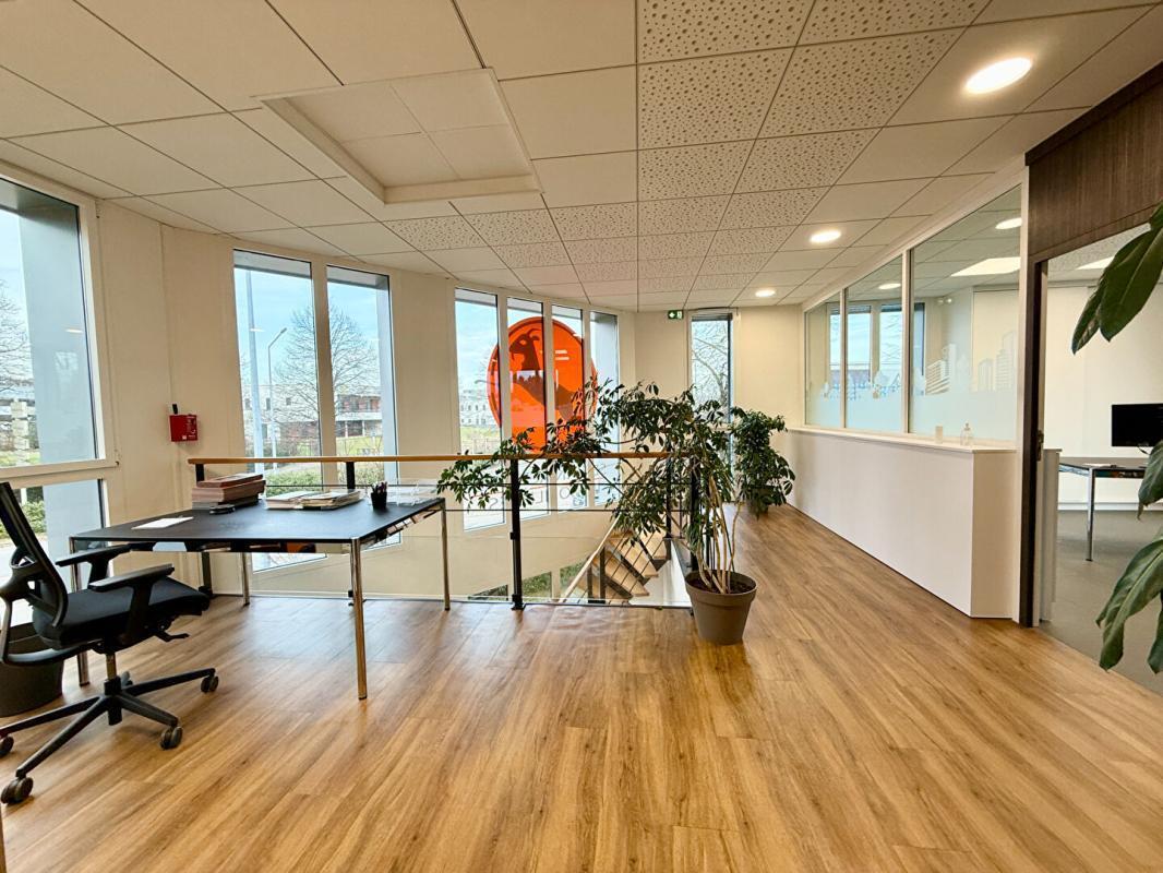 Bureau dans Besançon à vendre Photo intérieure– Image 1 sur 8