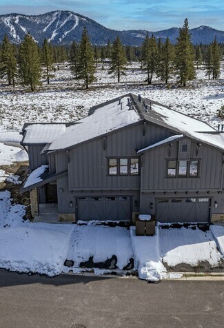 Plus de détails pour Pinyon Creek 2 – à vendre, Truckee, CA