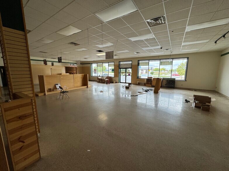 4731-4737 Michaels Dr, Appleton, WI à louer - Photo intérieure – Image 3 sur 6