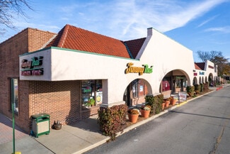 Plus de détails pour 405-495 Lake Cook Rd, Deerfield, IL - Local commercial à louer