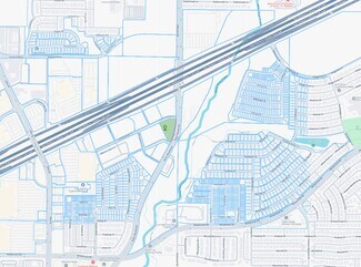 Plus de détails pour SWC SH-121 & Rasor Blvd, Plano, TX - Local commercial à louer