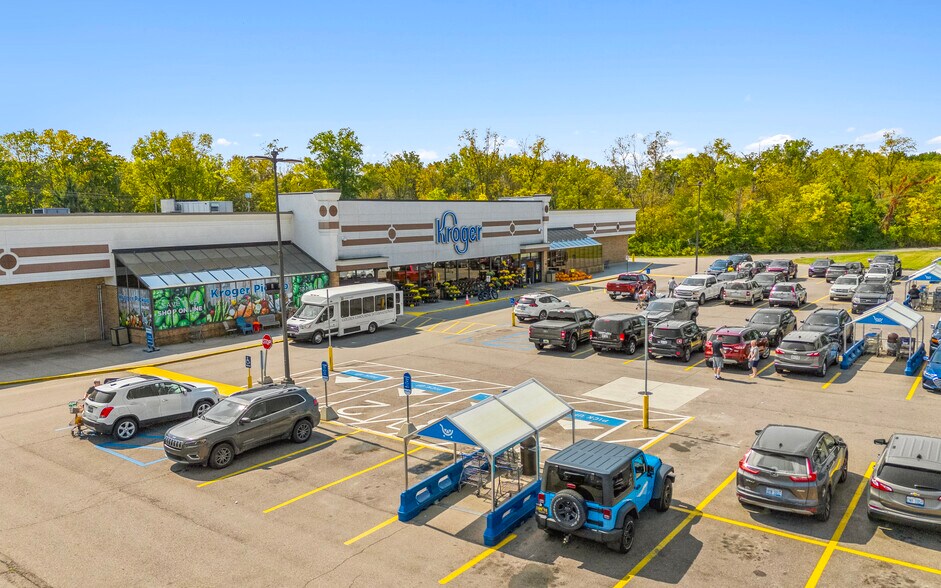531 W Main St, Milan, MI à louer - Photo de l’immeuble – Image 2 sur 2