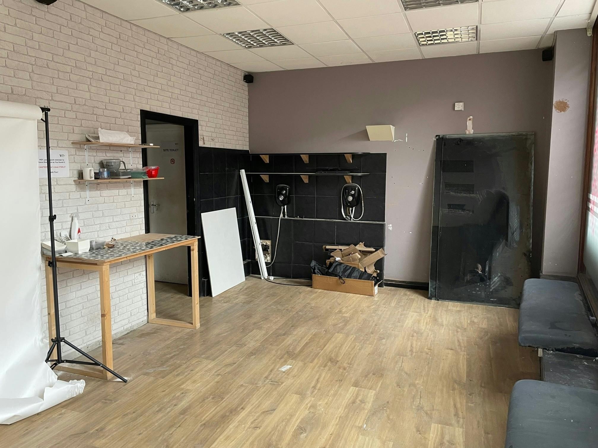 9 Fish St, Leeds à louer Photo intérieure– Image 1 sur 2