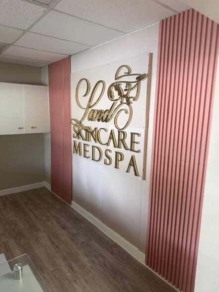 6500 NW Atlantic Blvd, Margate, FL à louer - Photo de l’immeuble – Image 1 sur 24