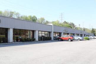 Plus de détails pour 4028 Papermill Rd, Knoxville, TN - Bureau à louer