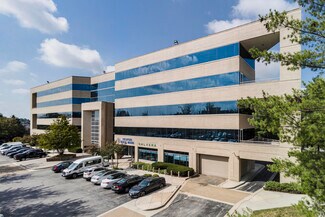 Plus de détails pour 4201 Northview Dr, Bowie, MD - Bureau à louer
