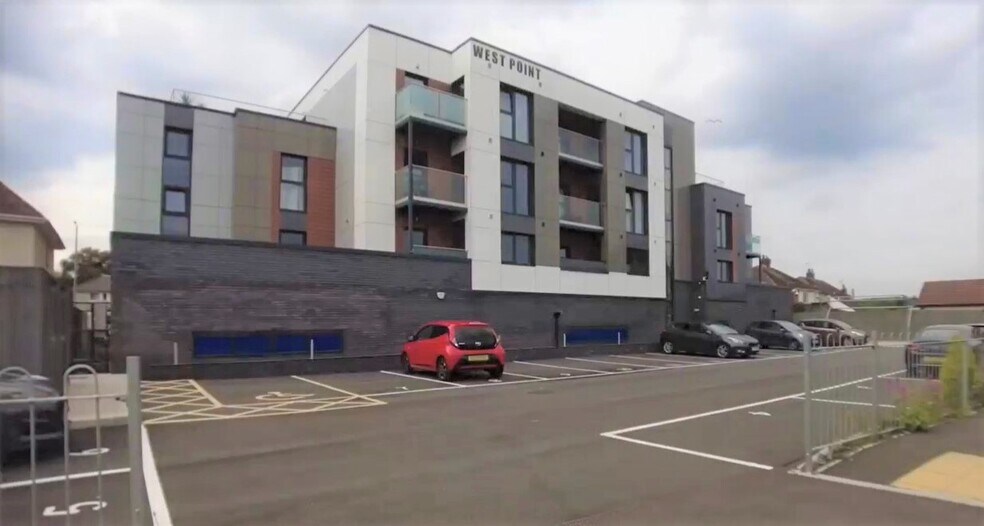 Cardiff Rd, Newport à louer - Photo de l’immeuble – Image 3 sur 6