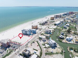 Plus de détails pour 800 Estero Blvd, Fort Myers Beach, FL - Terrain à vendre