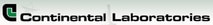 Continental Laboratories Inc