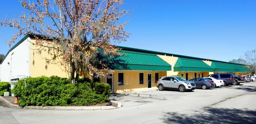 1202 Gary Ave, Ellenton, FL à vendre - Photo de l’immeuble – Image 2 sur 8