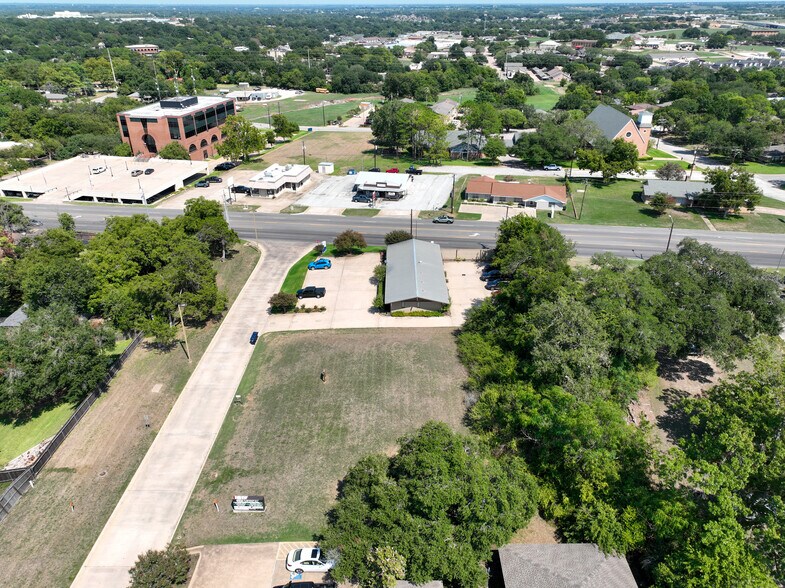 TBD Medical Parkway, Brenham, TX à louer - Photo de l’immeuble – Image 2 sur 11
