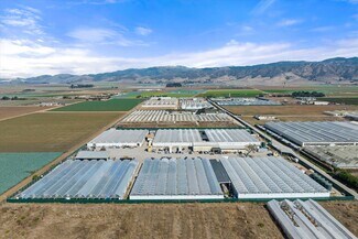 Plus de détails pour 22875 Fuji Lane, Salinas, CA - Terrain à vendre