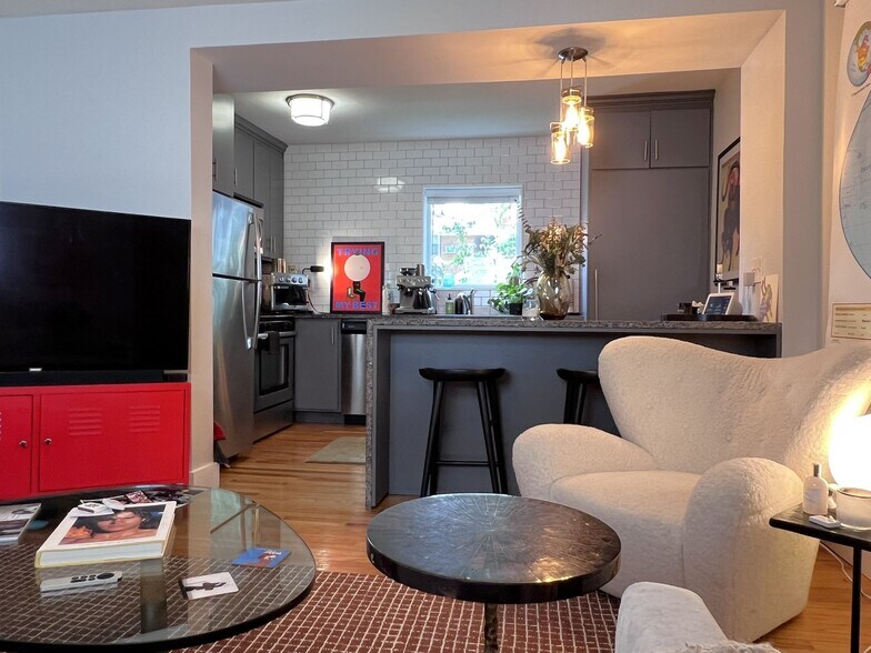 778 NE Argonne Ave, Atlanta, GA à vendre - Photo intérieure – Image 3 sur 28