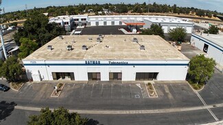 Plus de détails pour 7325 Roseville Rd, Sacramento, CA - Industriel/Logistique à vendre