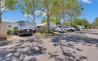 Plus de détails pour 1241 S Main St, Yreka, CA - Logement à vendre