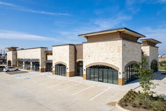 Plus de détails pour 14111 King Rd, Frisco, TX - Local commercial à louer