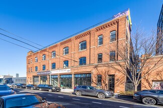 Plus de détails pour 61 N 11th St, Brooklyn, NY - Bureau/Local commercial à louer