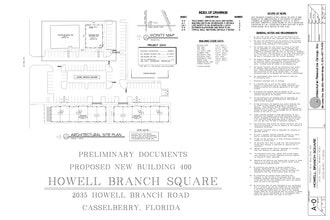 2101 Howell Branch Rd, Maitland, FL à louer Photo intérieure– Image 1 sur 5