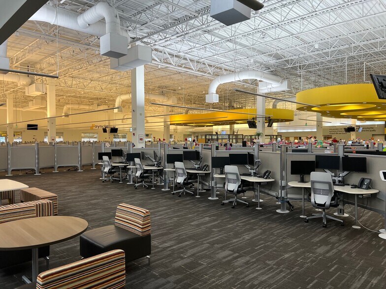 965 Keller Rd, Altamonte Springs, FL à louer - Photo intérieure – Image 2 sur 8