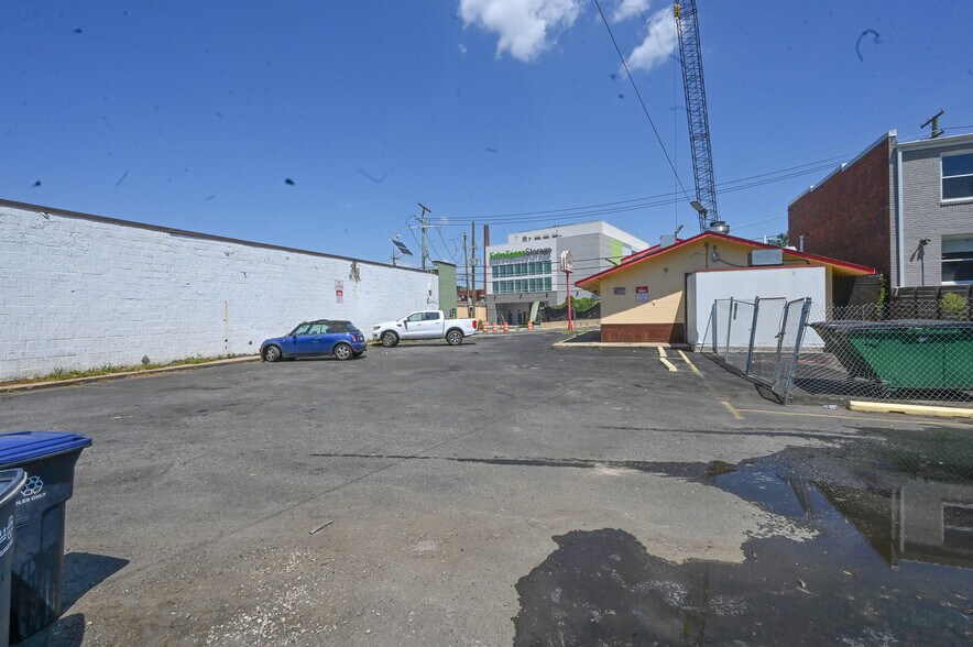 1239 Mount Olivet Rd NE, Washington, DC à louer - Photo de l’immeuble – Image 3 sur 9