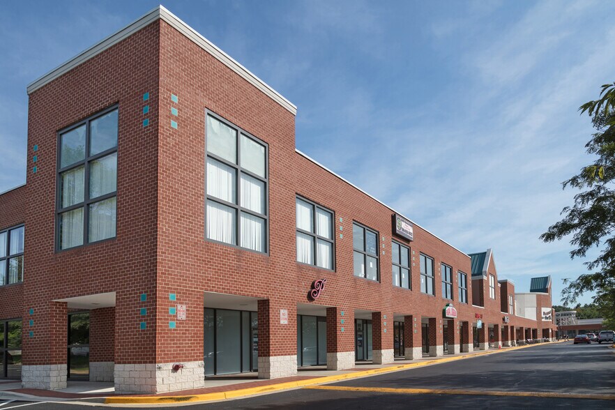 5010-5098 Brown Station Rd, Upper Marlboro, MD à louer - Photo de l’immeuble – Image 2 sur 18