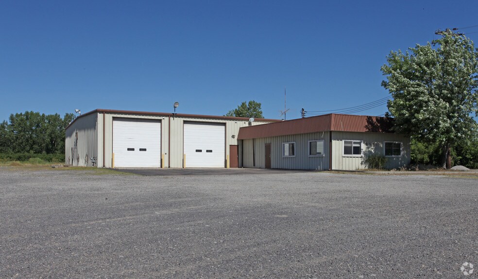 8525 N Gilmore Rd, Fairfield, OH à vendre - Photo de l’immeuble – Image 1 sur 16