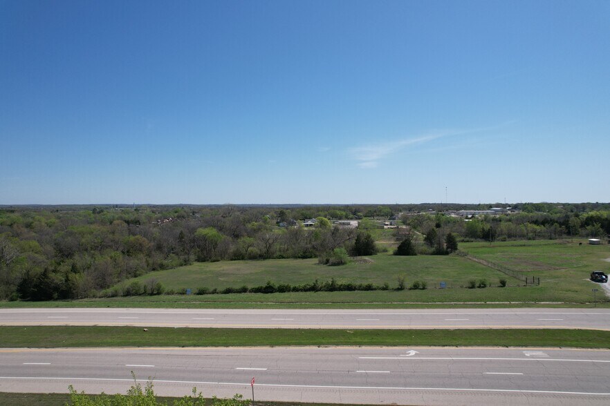 12525 Old Highway 99, Seminole, OK à vendre - Photo de l’immeuble – Image 3 sur 98