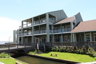 Plus de détails pour 348 Miracle Strip Pky SW, Fort Walton Beach, FL - Bureau à louer