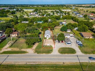 Plus de détails pour 1504 Bus Rte 1187, Crowley, TX - Local commercial à vendre