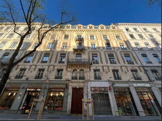 Plus de détails pour 28 Rue De La République, Lyon - Bureau à louer