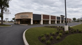 Plus de détails pour 2800 Fondren Rd, Houston, TX - Local commercial, Industriel/Logistique à louer