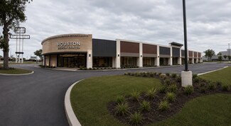 Plus de détails pour 2800 Fondren Rd, Houston, TX - Local commercial, Industriel/Logistique à louer