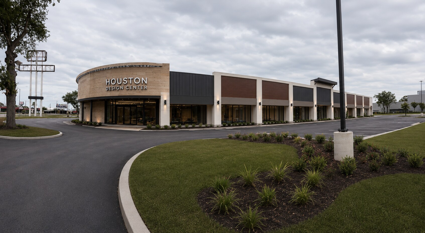 2800 Fondren Rd, Houston, TX à louer Photo de l’immeuble– Image 1 sur 17