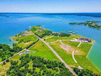 Plus de détails pour Spur 294, Corsicana, TX - Terrain à vendre