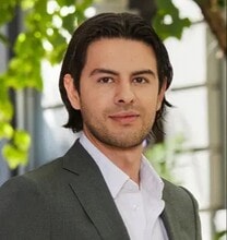 Sebastian Lopera